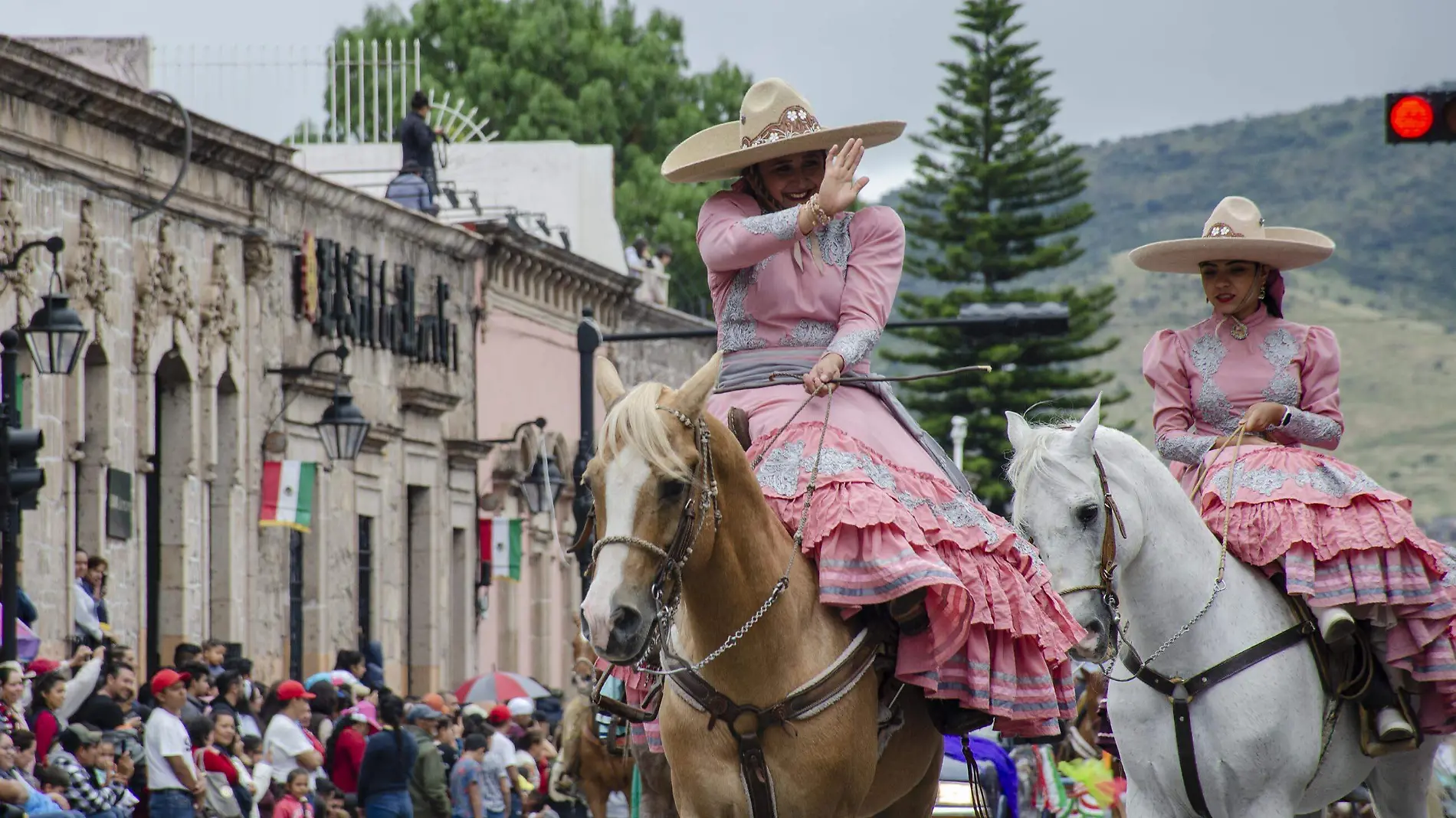 FIESTAS PATRIAS